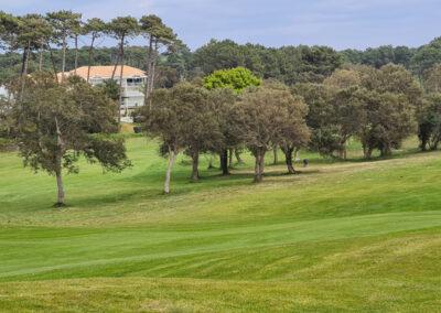 Moliets et Maâ - Location - Résidence du Golf