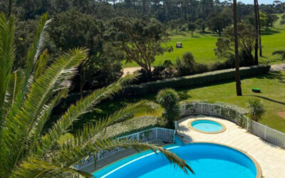 Location appartement famille à Moliets : idéal pour vacances plage et golf