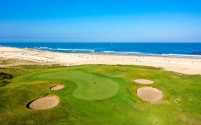 Golf de Moliets : Jouez sur l’un des plus beaux parcours de France
